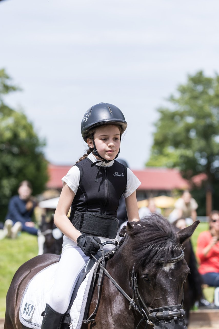 Bild 74 - Pony Akademie Turnier